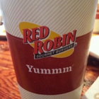 Red Robin Gourmet Burgers