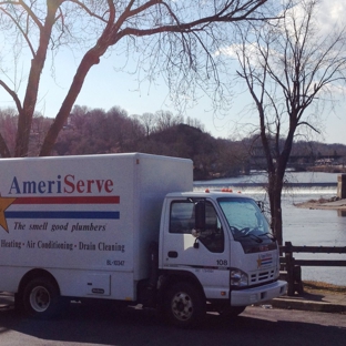 AmeriServe - Easton, PA