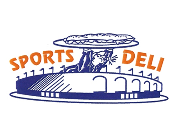 Sports Deli - Holtsville, NY