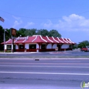 McDonald's - Fast Food Restaurants