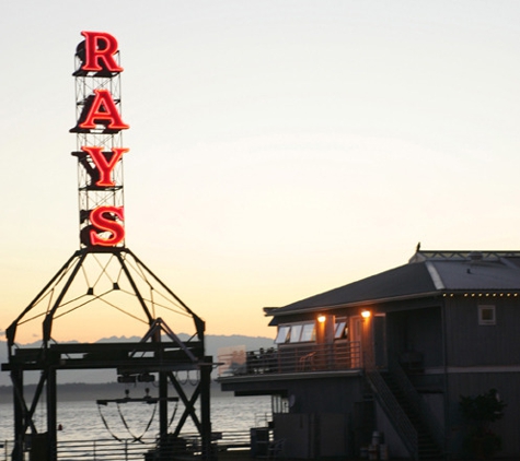 Ray's Boathouse Cafe, & Catering - Seattle, WA
