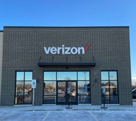 Verizon Wireless - Joliet, IL