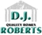D.J. Roberts - Building Contractors