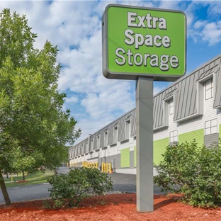 Extra Space Storage - Ashland, MA