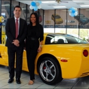 Paul Blanco Autoplex - New Car Dealers