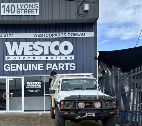 Westco Motors - Bungalow, QLD