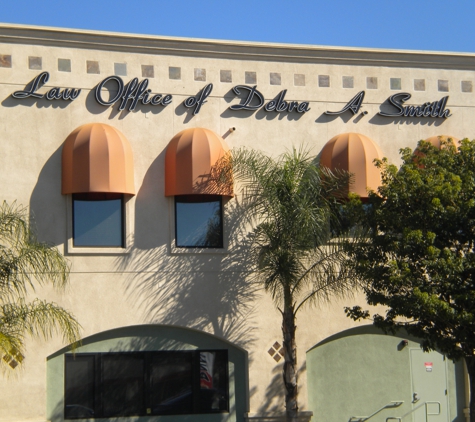 Law Offices of Debra A. Smith and David A. Goldstein - Riverside, CA