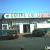 Green Cat Liquor gallery