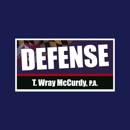 McCurdy T Wray P A - Drug Charges Attorneys