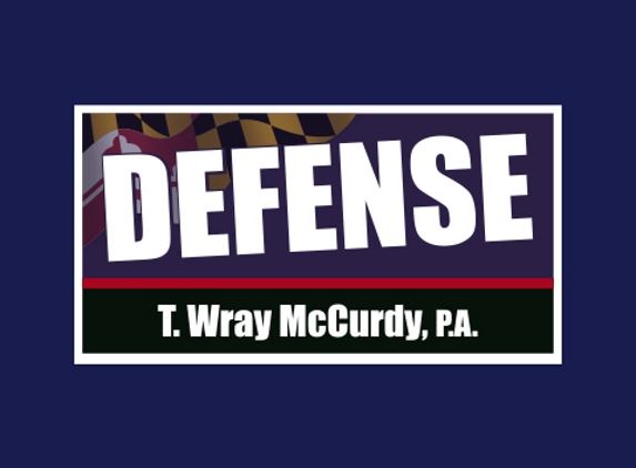 McCurdy T Wray P A - Essex, MD