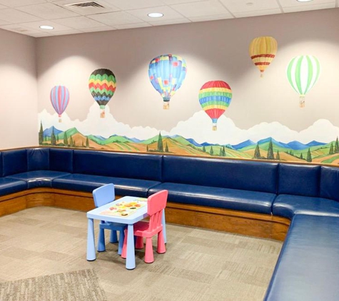 Pennridge Pediatrics - Harleysville, PA