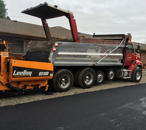 Rose City Paving LLC - Gresham, OR