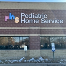 Pediatric Home Service - Home Health Services