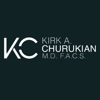 Kirk A. Churukian MD FACS gallery