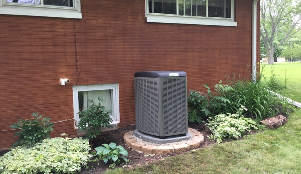 Kettle Moraine Heating & Air Conditioning - Delafield, WI