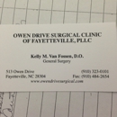 Owen Drive Surgical Urgent Care of Fayetteville, PLLC - Physicians & Surgeons, Neurology
