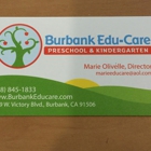 Burbank Edu-Care Preschool & Kindergarten