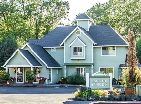 Baechtel Creek Inn, Ascend Hotel Collection - Willits, CA