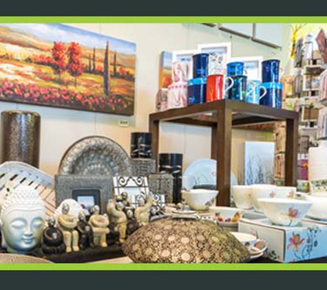 The Springs Garden World - Outdoor Furniture - Kearneys Spring, QLD. Decorative Pieces