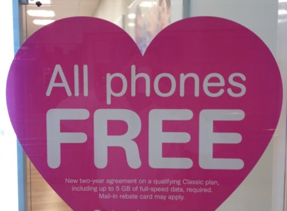 T-Mobile - Milford, CT