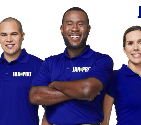 Jan-Pro Cleaning Systems of Idaho - Boise, ID