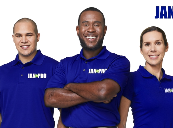 Jan-Pro Cleaning Systems of Southern California - Anaheim, CA