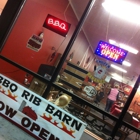 BBQ Rib Barn