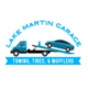 Lake Martin Garage Towing Trs