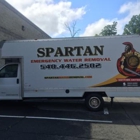 Spartan Emergency Water Removal