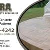 AGRA Stamped Concrete gallery