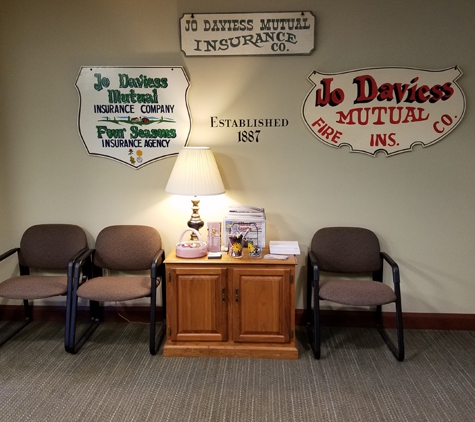 Jo Daviess Mutual Insurance Company - Galena, IL