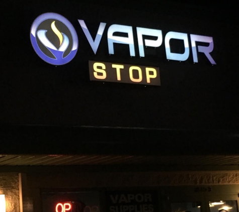 Vapor Stop - Fayetteville, AR