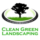 Clean Green Mfg. and Landscaping - Landscape Designers & Consultants