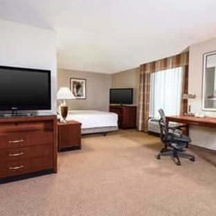 Hilton Garden Inn Independence - Independence, MO