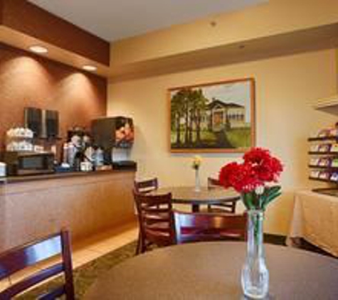 Best Western Danville Inn - Danville, PA