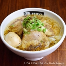 Jinya Ramen - Asian Restaurants