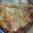 99 Cent Fresh Hot Pizza - Pizza