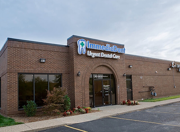 ImmediaDent - Urgent Dental Care - Louisville, KY