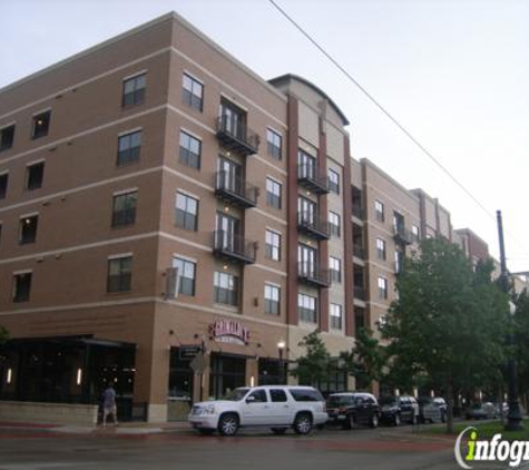 Uptown CityPlace Apartments X RBA Living - Dallas, TX