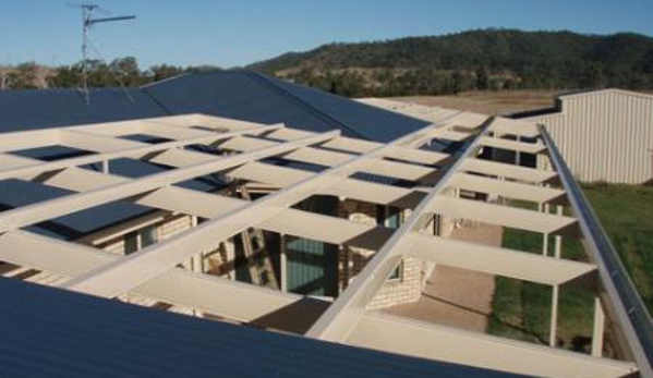 Sunstate Design & Construct Pty Ltd - Coopers Plains, QLD