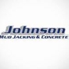Johnson Mud Jacking & Concrete gallery
