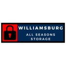 Williamsburg All Seasons Storage - Self Storage