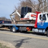 Hasse's Towing & Crane Service gallery