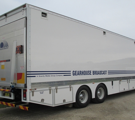 Alltruck Bodies Pty Ltd - Richlands, QLD
