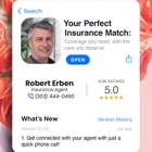 Robert Erben - State Farm Insurance Agent