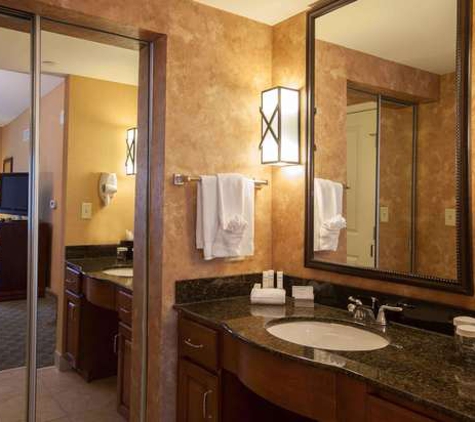 Homewood Suites by Hilton San Antonio North - San Antonio, TX