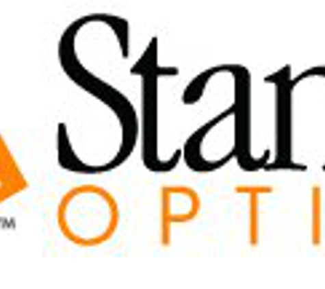 Stanton Optical - Oceanside, CA