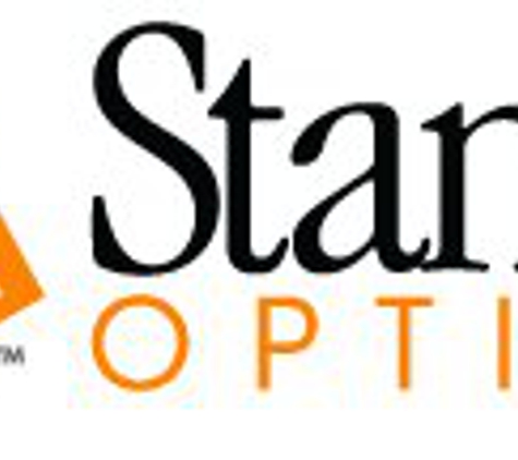 Stanton Optical - Santa Fe, NM