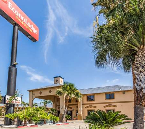 Econo Lodge - Corpus Christi, TX