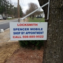 Spencer Mobile Lock & Key - Locks & Locksmiths